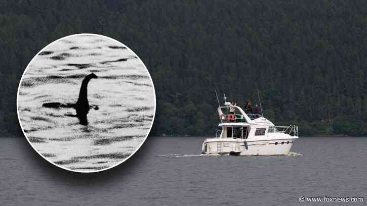 Loch Ness monster hunters release findings of biggest search in decades