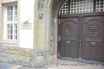 Bad Oeynhausen: Verhandlung gegen Schulhausmeister vertagt