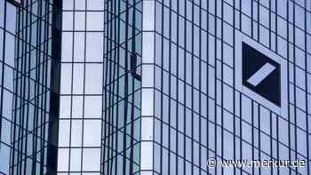 Bafin rügt Deutsche Bank wegen Postbank