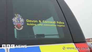 Toddler seriously injured following car crash