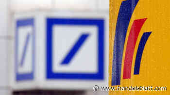 Finanzaufsicht: Scharfe Rüge für Deutsche-Bank-Tochter: Bafin kritisiert „erhebliche Beeinträchtigungen“ bei der Postbank