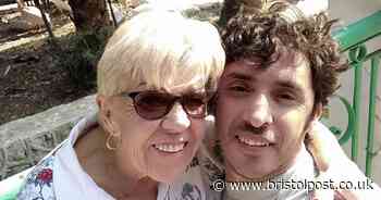 West Country gran told Egyptian toyboy to 'whistle for it' as he showed true character