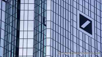 Bafin rügt Deutsche Bank wegen Postbank