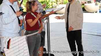 So laufen die DFB-Tage bis zum Japan-Spiel