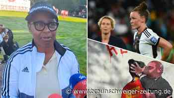 Krise im deutschen Fußball? "Andere sind nachgezogen"