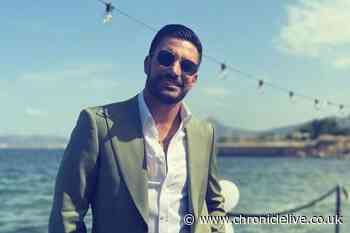 Strictly's Giovanni Pernice gives injury update after and 'confirms' he knows partner's identity