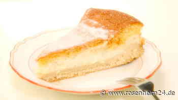 Originalrezept aus dem Osten: Dresdner Eierschecke