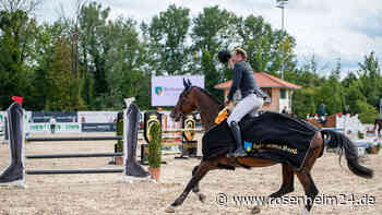 16. Chiemsee Pferdefestival: Gut Ising verzeichnet erfolgreiches erstes Veranstaltungswochenende