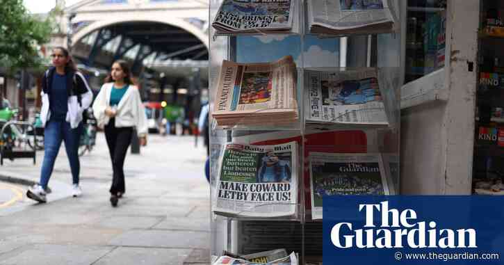 The Guardian’s block on ChatGPT using its content is bad news | Letters