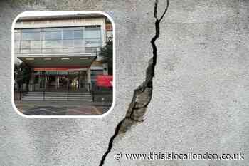 Three Haringey schools known to contain RAAC concrete