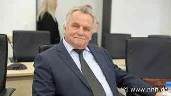 Ex-Minister Günther Krause gesteht Verschleierung von Dschungelcamp-Gage