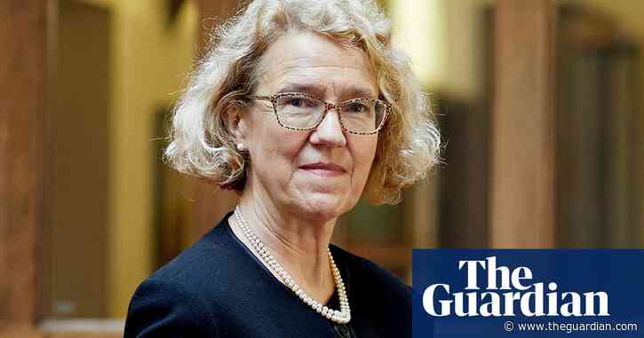 Lady Justice Thirlwall appointed to lead public inquiry into Lucy Letby