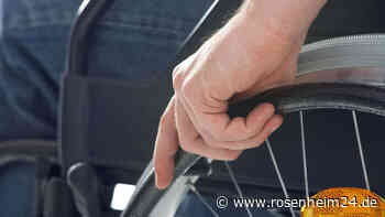 Querschnittgelähmter lernt nach zehn Jahren wieder zu laufen – nicht zuletzt kraft seiner Gedanken