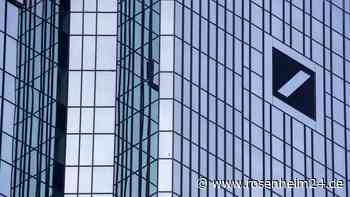 Bafin rügt Deutsche Bank wegen Postbank