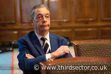 National Trust rejects Farage comments that it needs ‘a bit of common sense’