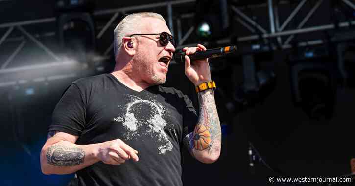 Resurfaced Videos Shows Chaotic Behavior Before Smash Mouth Singer's End-of-Life Diagnosis and Death