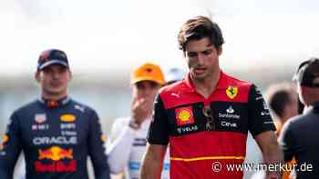 Uhr im Wert von über 300.000 Euro gestohlen: Formel-1-Star jagt dreiste Räuber selbst