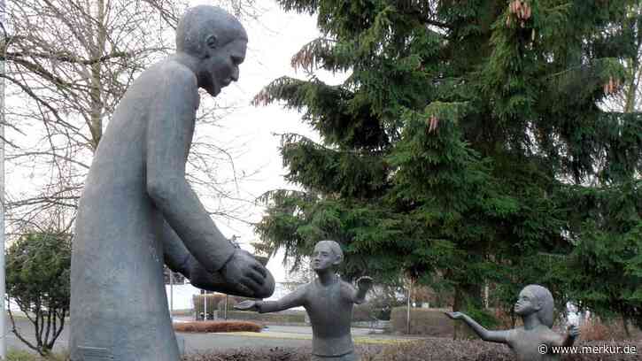 Der Gründer der Genossenschaften