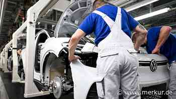 Deutsche Autoindustrie steht vor bösem Schicksal – und ist China deutlich unterlegen