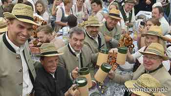 „Bayerisches Geld besser in Bayern aufgehoben“: Söder wettert gegen Berlin und Grüne