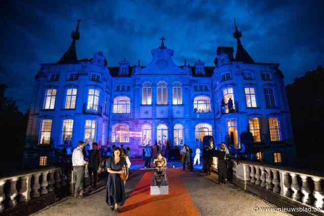 Biënnale pakt uit met nocturne