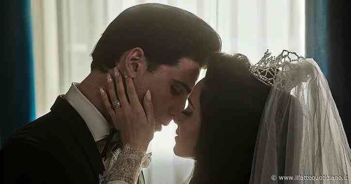 Festival di Venezia, Elvis Presley cucciolone impotente nel film Priscilla di Sofia Coppola