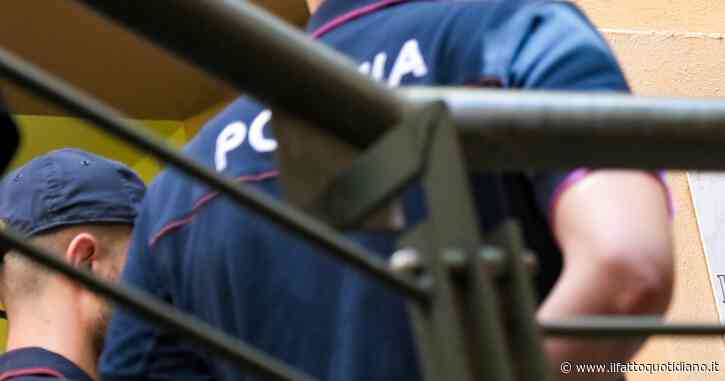 Infermiera morta nell’androne di un palazzo a Roma: sul corpo segni di coltellate. Ricercato l’ex fidanzato