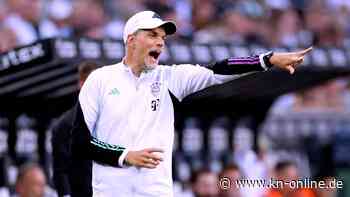 FC Bayern: Taugt ein vertragsloser Spieler als Ergänzung für den Kader?