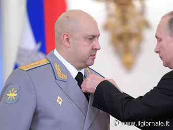 "È vivo è sta bene": il generale russo Surovikin "riappare" in foto