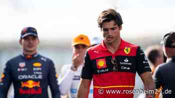 Uhr im Wert von über 300.000 Euro gestohlen: Formel-1-Star jagt dreiste Räuber selbst