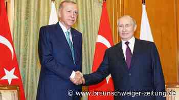 Nur Russland profitiert: Putin spielt ein zynisches Spiel