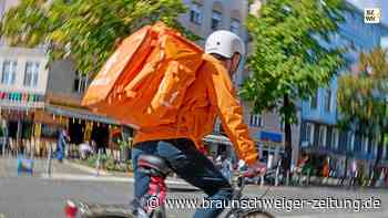 Lieferando, Flink, Wolt: Änderungen für Kunden erwartet
