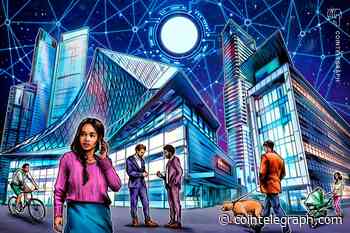 Failure to tax the metaverse ‘will create a tax haven’ — Harvard legal expert