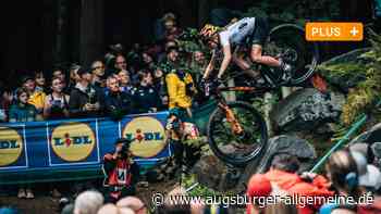 Daubermanns Mountainbike-Traum von Olympia lebt weiter