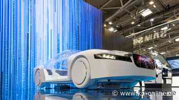 IAA 2023: Ausblick auf neue elektrische Modelle - Hersteller im Niemandsland zwischen alter und neuer Autowelt