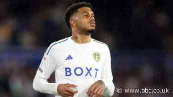 Leeds United 0-0 Sheffield Wednesday: Owls frustrate Leeds to win first point