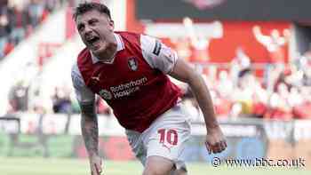 Rotherham United 2-1 Norwich City: Millers pull off surprise win over Canaries