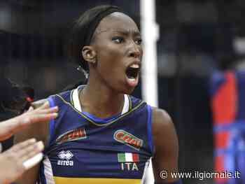 Delusioni, critiche, litigi: Paola Egonu dice "no" all'Italia