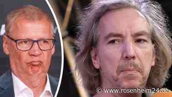 „Tölpelhaft“: Olli Schulz stänkert gegen Günther Jauch und „Wer wird Millionär?“