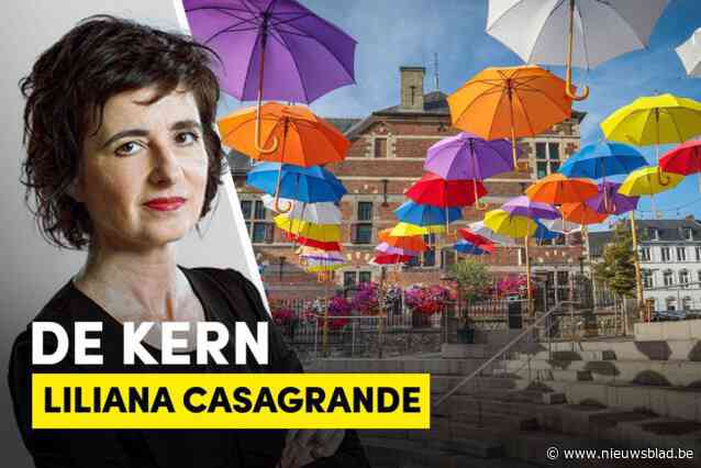 “Dewael zal niet alleen de Tongenaren moeten overtuigen van zijn fusieplan, maar ook zijn eigen ploeg”