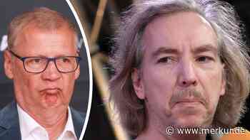 „Tölpelhaft“: Olli Schulz stänkert gegen Günther Jauch und „Wer wird Millionär?“