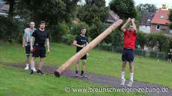 Schottländer Schwiegershausen suchen den Highlander 2023