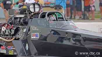 North York man, 69, dies in collision at Cayuga, Ont., drag race track: OPP