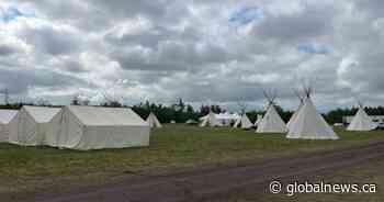 James Smith Cree Nation to quietly mark anniversary of mass stabbing