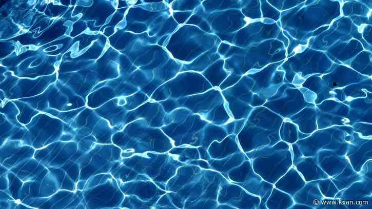 Child drowns in Hutto neighborhood's pool Sunday, city says