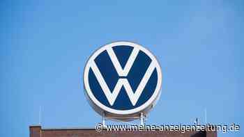 VW will Teilemangel aus Slowenien bis Jahresende lösen