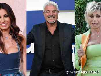 "Ansia e sollievo". Anche i figli dei vip tornano a scuola