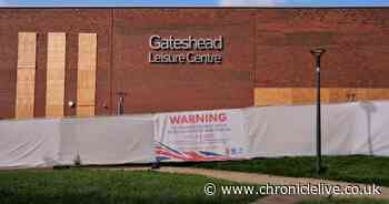 Review into Gateshead leisure centre closures aims to identify 'lessons learned'