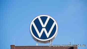 VW will Teilemangel aus Slowenien bis Jahresende lösen