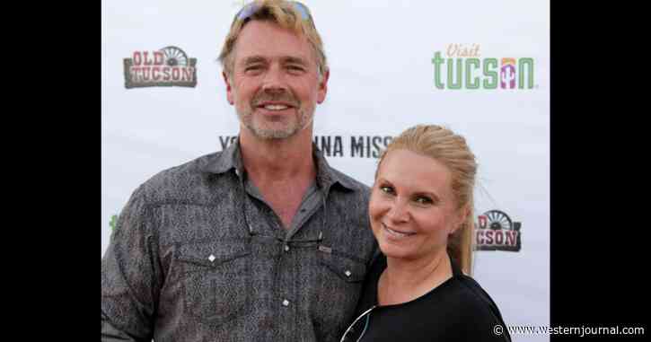 'Dukes of Hazzard' Star John Schneider Recounts the 'Lie I Had to Tell' in His Final Words to His Wife